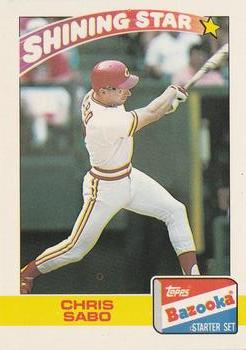 Chris Sabo