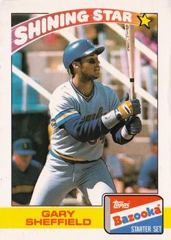 Gary Sheffield