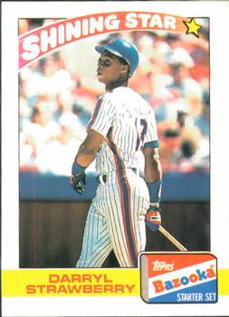 Darryl Strawberry