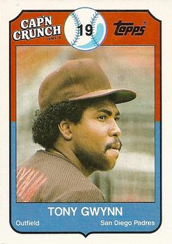 Tony Gwynn