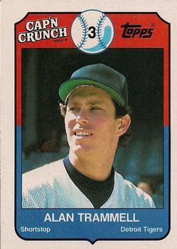Alan Trammell