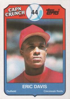 Eric Davis