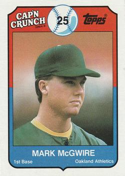 Mark McGwire