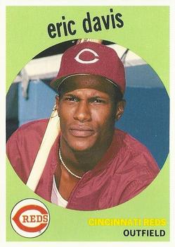 Eric Davis