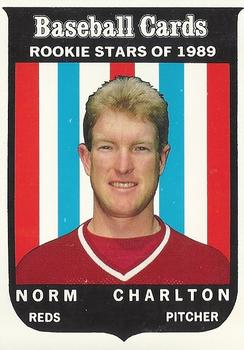 Norm Charlton
