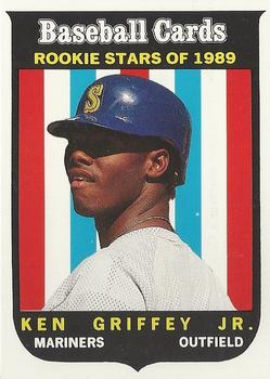 Ken Griffey Jr.