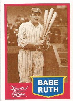 Babe Ruth