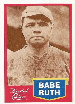Babe Ruth
