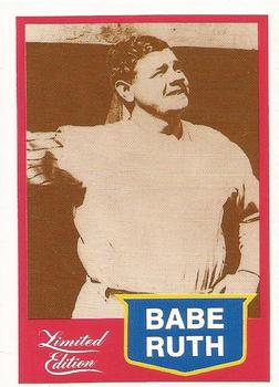 Babe Ruth