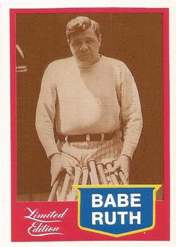 Babe Ruth