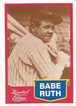 Babe Ruth