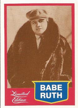 Babe Ruth