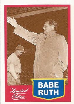 Babe Ruth