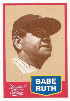 Babe Ruth