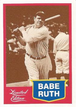 Babe Ruth