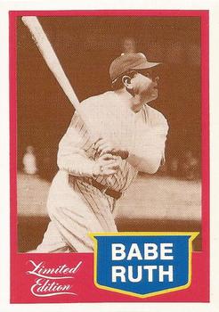 Babe Ruth