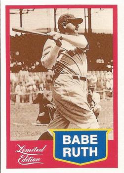 Babe Ruth