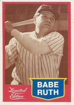 Babe Ruth
