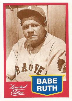 Babe Ruth