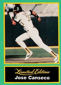 Jose Canseco