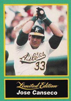 Jose Canseco