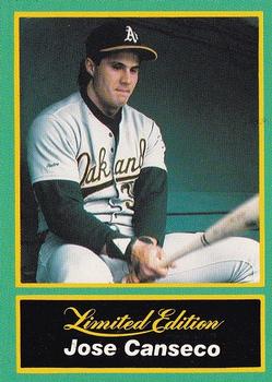 Jose Canseco