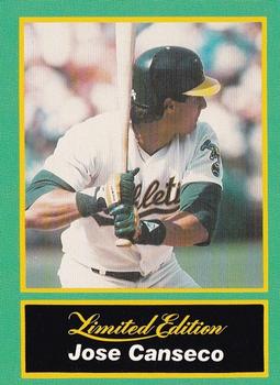 Jose Canseco