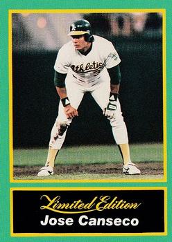 Jose Canseco