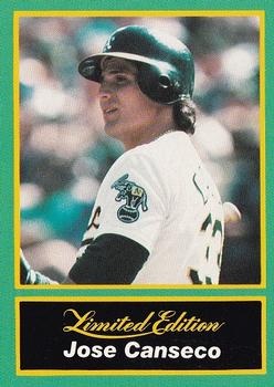 Jose Canseco