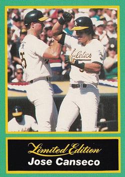 Jose Canseco