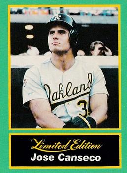Jose Canseco