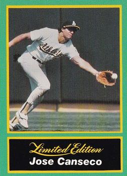 Jose Canseco