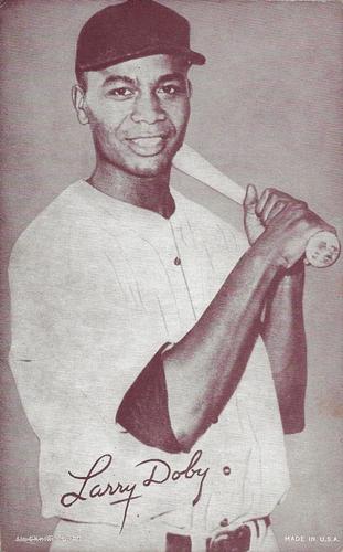 Larry Doby