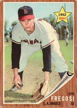 Jim Fregosi