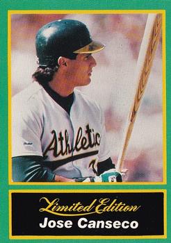 Jose Canseco