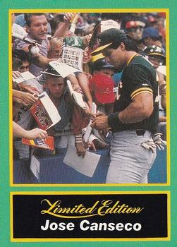 Jose Canseco