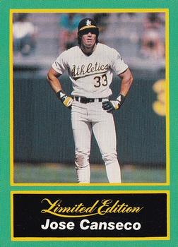 Jose Canseco