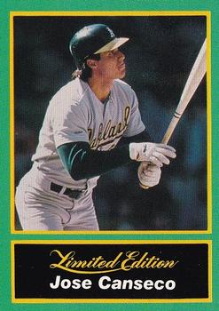 Jose Canseco