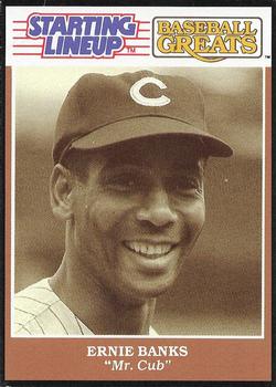 Ernie Banks