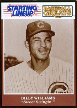 Billy Williams