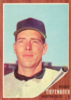 Bobby Tiefenauer