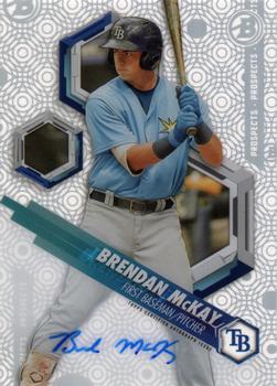 Brendan McKay