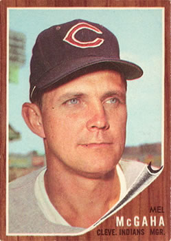 Mel McGaha