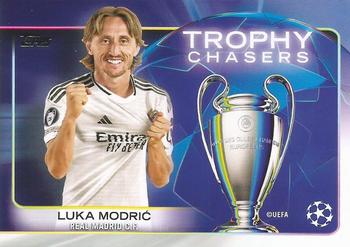 Luka Modrić