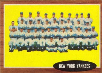 New York Yankees