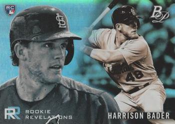 Harrison Bader