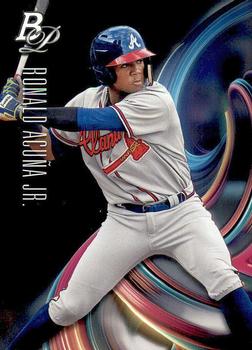 Ronald Acuña, Jr.