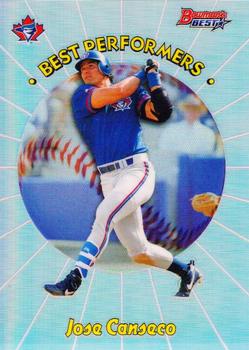 Jose Canseco
