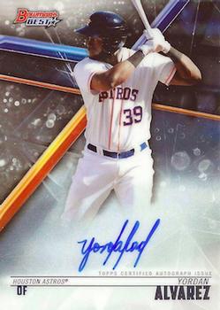 Yordan Alvarez