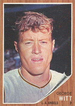 George Witt